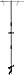 Foredom MH-1 Rotary Tool Motor Hanger (Hold 2 Motors) - MAMH-1
