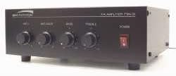 PBM-30 PA Amplifier With Headphones