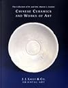 Chinese Ceramics and Works of Art, "The Collection of Dr. And Mrs. Marvin L. Gordon"