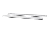 Full Size Conversion Kit Bed Rails for Davinci