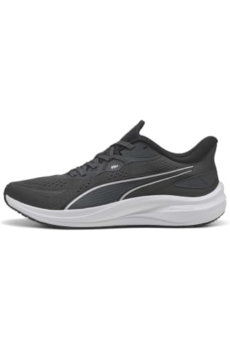 Skyrocket Lite - Tenis Unisex para Adultos, 2 Gris Oscuro Plateado, 38 EU