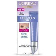 loreal collagen filler