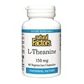 Suntheanine (L-theanine)