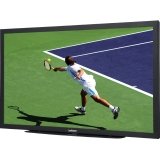 SunbriteTV Signature Series Black Outdoor 46