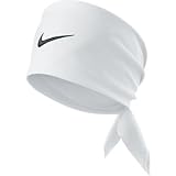 Nike Tennis Swoosh Bandana Unisex
