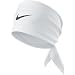 NIKE TENNIS SWOOSH BANDANA (ADULT UNISEX)