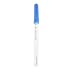 Stebcece Pocket Liquid-in-Glass Thermometer Household Medical Home Thermometer for Kids People
