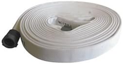 Attack Line Fire Hose, Dia. 1-1/2 In.
