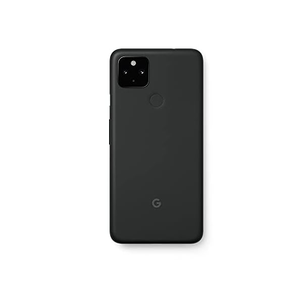 Google-Pixel-4a-5G-Android-Mobile-phone-128GB-Just-Black-SIM-Free-Adaptive-Battery SIM Free Google Pixel 4a 5G 128GB Mobile Phone – Just Black, High Speed help for less, The essential 5G Google Phone