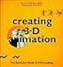 Creating 3-D Animation by
