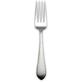 Hammered Antique Place Fork [Set of 4]