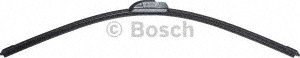 Bosch ICON 24A Wiper Blade, Up to 40% Longer Life - 24" (Pack of 1)