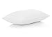 White Classic Bed Pillows for Sleeping 2 Pack, King Size Pillow Side Sleeper Set, Down Alternative Luxury Hotel Soft Pillow 20x36 Inches