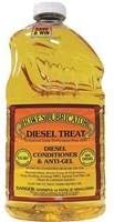 Diesel Treat Anti-Gel, 1/2-Gal.