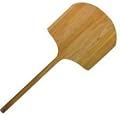 Allied Metal WP1842 18 by 18-Inch Wood Blade Pizza/Baker's Peel with 24-Inch Handle