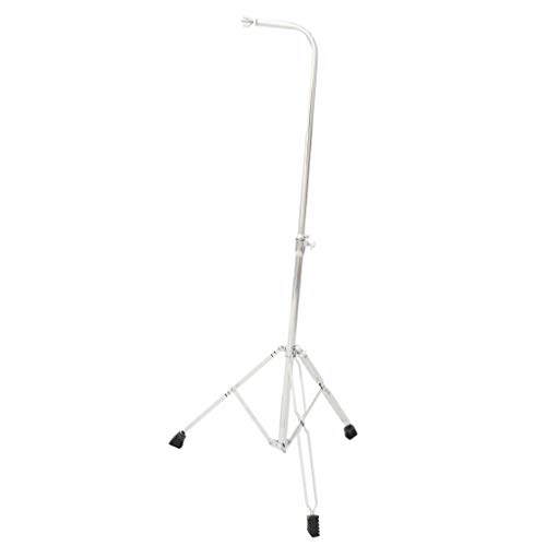image for Baosity Wind Bell Chime Stand Holder for Musical Percussion Instrument