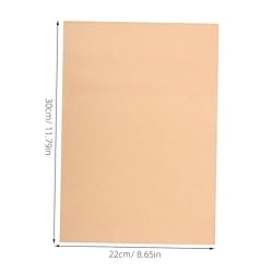 Generic 10pcs Learning Paper for Blind Writing