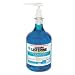 Johnson and Johnson Cool Mint Mouthwash, 1 Gallon Pump