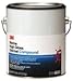 3M Marine High Gloss Gelcoat Compound, 06025, 10 lb, White