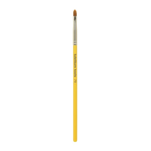 Bdellium Tools Professional Makeup Brush Studio Line - Pointed Tip Liner 711