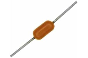 Vishay-Dale CMF55250R00BHEK Metal Film Resistor, Through Hole, 250 Ohms (Pack of 10)