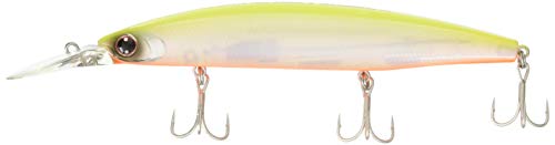 ダイワ(Daiwa) シーバス ミノー ショアラインシャイナーZ セットアッパー 125S-DR チャートバックパールの商品画像