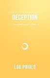 Deception: Letting Go of Lying (Resources for Biblical Living) by 