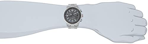 Gucci Mens G-Timeless 44mm Chronograph Stainless Steel Watch