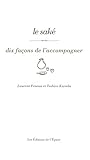 Le saké : Dix façons de l'accompagner by 