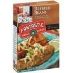 Fantastic Foods Refried Pinto Beans (1x3-3.3 LB.)