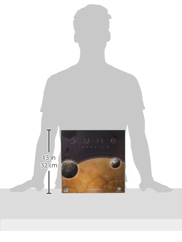 Dune: Imperium