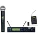 Shure ULXS124/85 Combo Wireless System, J1