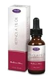Life-Flo Retinol A 1% Oil, 1 Fluid Ounce