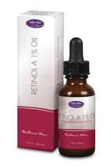 Life-Flo Retinol A 1% Oil, 1 Fluid Ounce