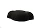 Black Spanish Matador Bull Fighter Hat