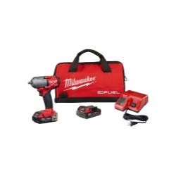 M18 FUEL 3/8IN Mid-Torque Impact Wrench 2.0 Kit, new