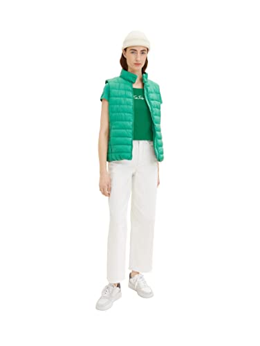 TOM Tailor 1041160 Women's T-Shirt (Pack of 1)