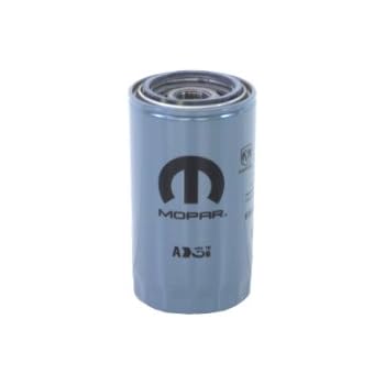 Genuine Chrysler Part 5083285AA Oil Filter