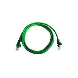 3M GREEN CAT6 CABLE