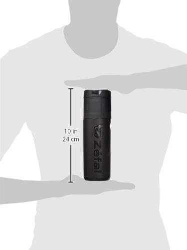 Zefal Bag Z-Box, Black, Large - Image 4