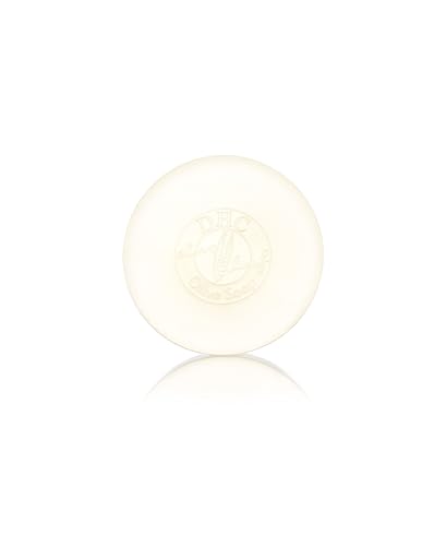 DHC Olive Soap, Nourishing Gentle Cleansing Bar, Retains Moist... 217Uj0BvWxL