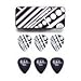 Dunlop Eddie Van Halen EVH Pick Tin EVHPT03 w/Bonus RIS Pick (x1) 710137091146