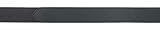 Safariland 99 Buckleless Reversible Inner Belt 1.5-Inch Width with Loop Fastener Lining (Plain Black, Medium (34-Inch-36-Inch))