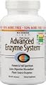 Rainbow Light Nutritional Systems - Advanced Enzyme System, 180 veggie caps