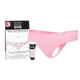 BareEase Bare Ease & Cream prep kit for Ouchless Hair Removal S/M