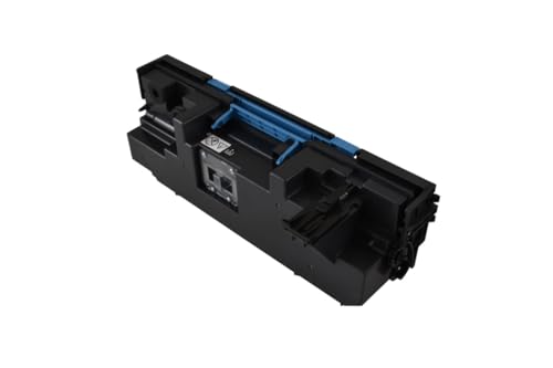 TTCopier Compatible Konica Minolta WX108 AD1Y0Y1 Waste Toner Container, TAA Compliant, Made in USA ONLY B/W Copiers Bizhub 300i 360i 450i 550i 650i 750i