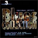 BLUES COLLECTION                                  