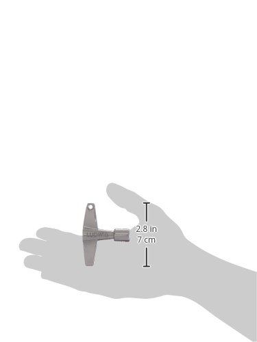 Ludwig P41 Standard Drum Key