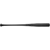 Mizuno Pro Select Maple Wood Baseball Bat | Rock Hard Maple | Compressed Barrel | Ink Dot | Cupped End