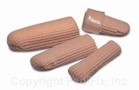 Gel Fabric Covered Finger Protector - XL